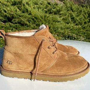 Ugg Men's Neumel Classic Boots